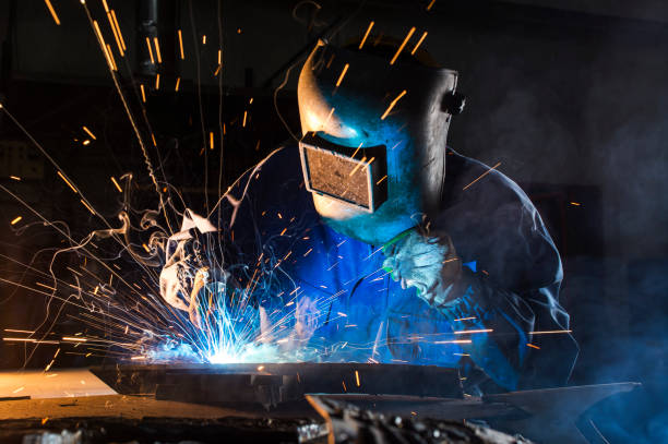 Indian Hills, NV Welder & Metal Fabrication Company