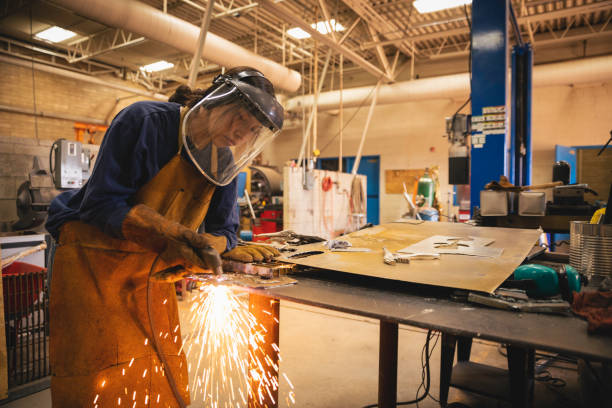 Best Aerospace and Defense Welding in Indian Hills, NV