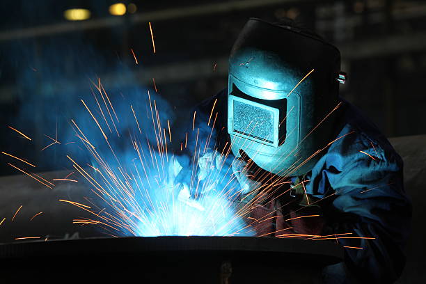 Best Specialty Welding Processes in Indian Hills, NV